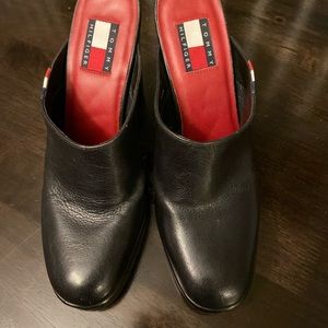 Tommy Hilfliger shoes